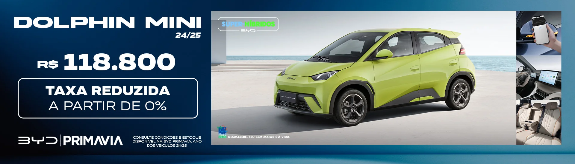 dolphin mini 4 lugares  - DESKTOP dolphin mini 4 lugares  - DESKTOP